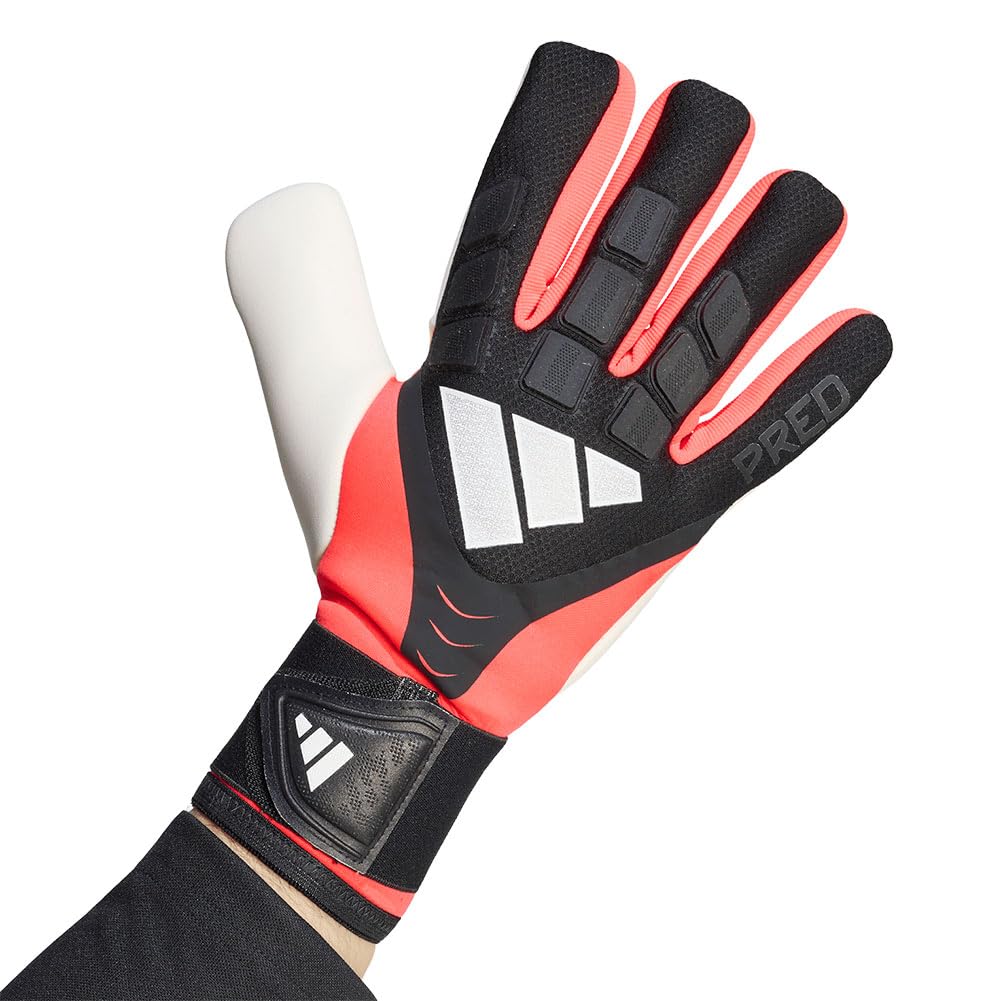 adidas Rozmiar rękawic bramkarskich Predator Competition