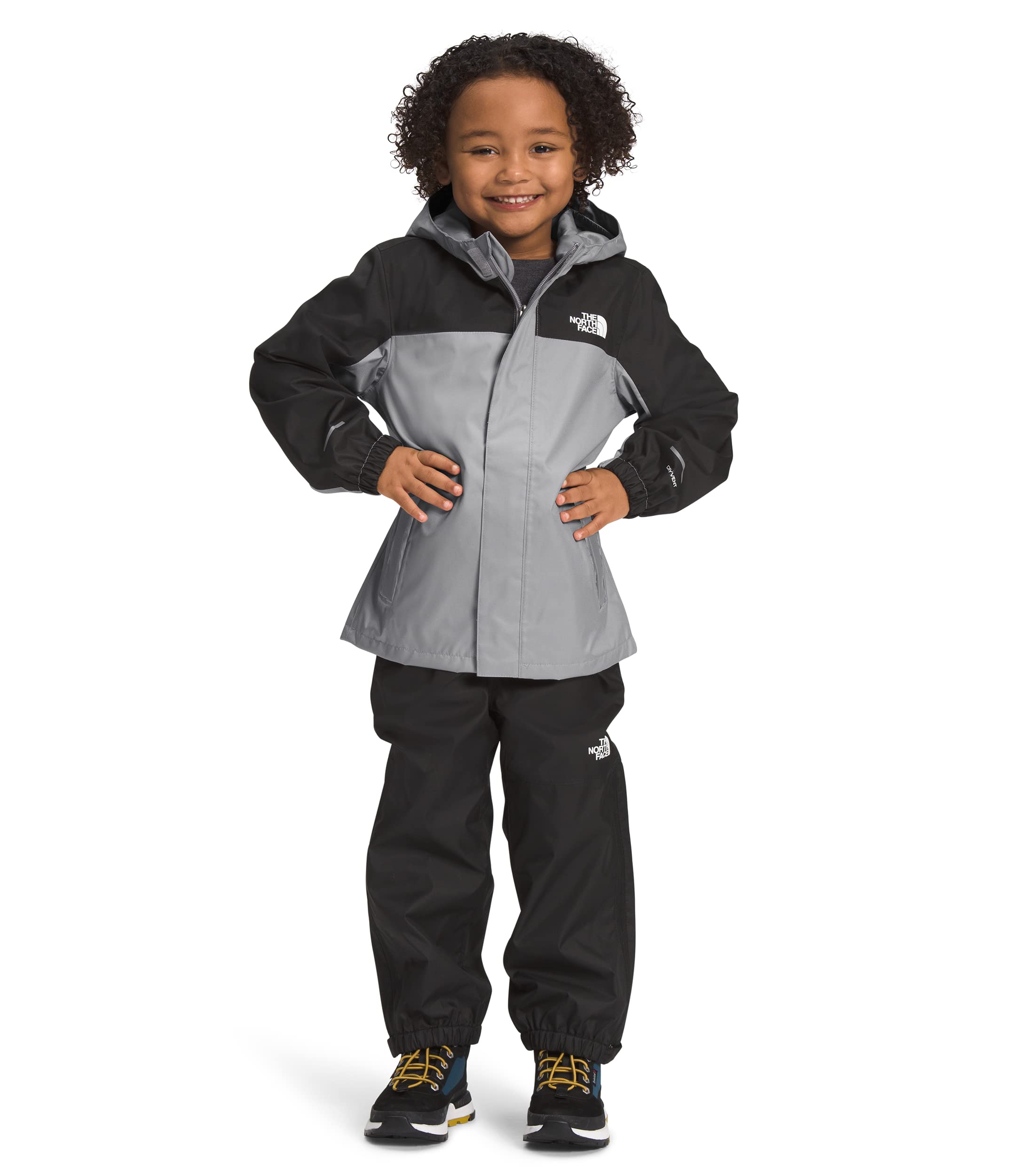 The North Face Antora Giacca Unisex - Bambini e ragazzi