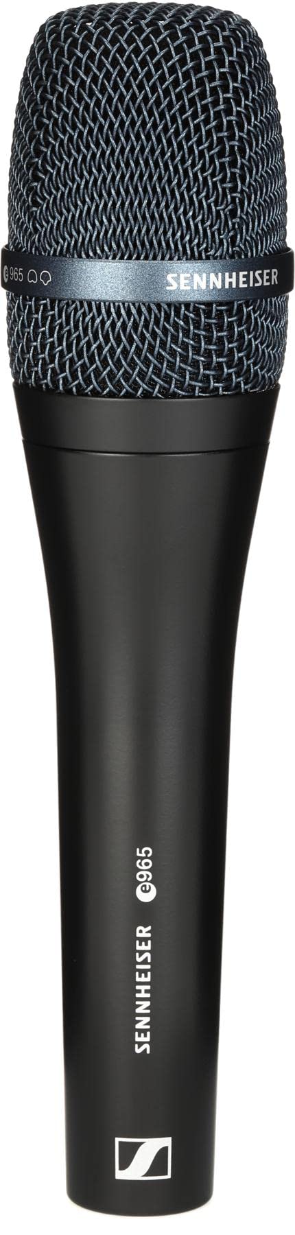 【新品未使用/国内正規】 sennheiser e 965 ゼンハイザー コンデンサー マイク dtm カラオケ youtube 配信 live SENNHEISER / e965 おすすめ ボーカル用 ハンドヘルド コンデンサー