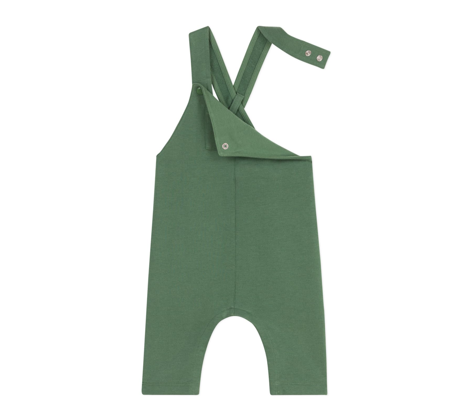 Petit Bateau A0cv9 Salopette Longue Bébé garçon (lot de 1)