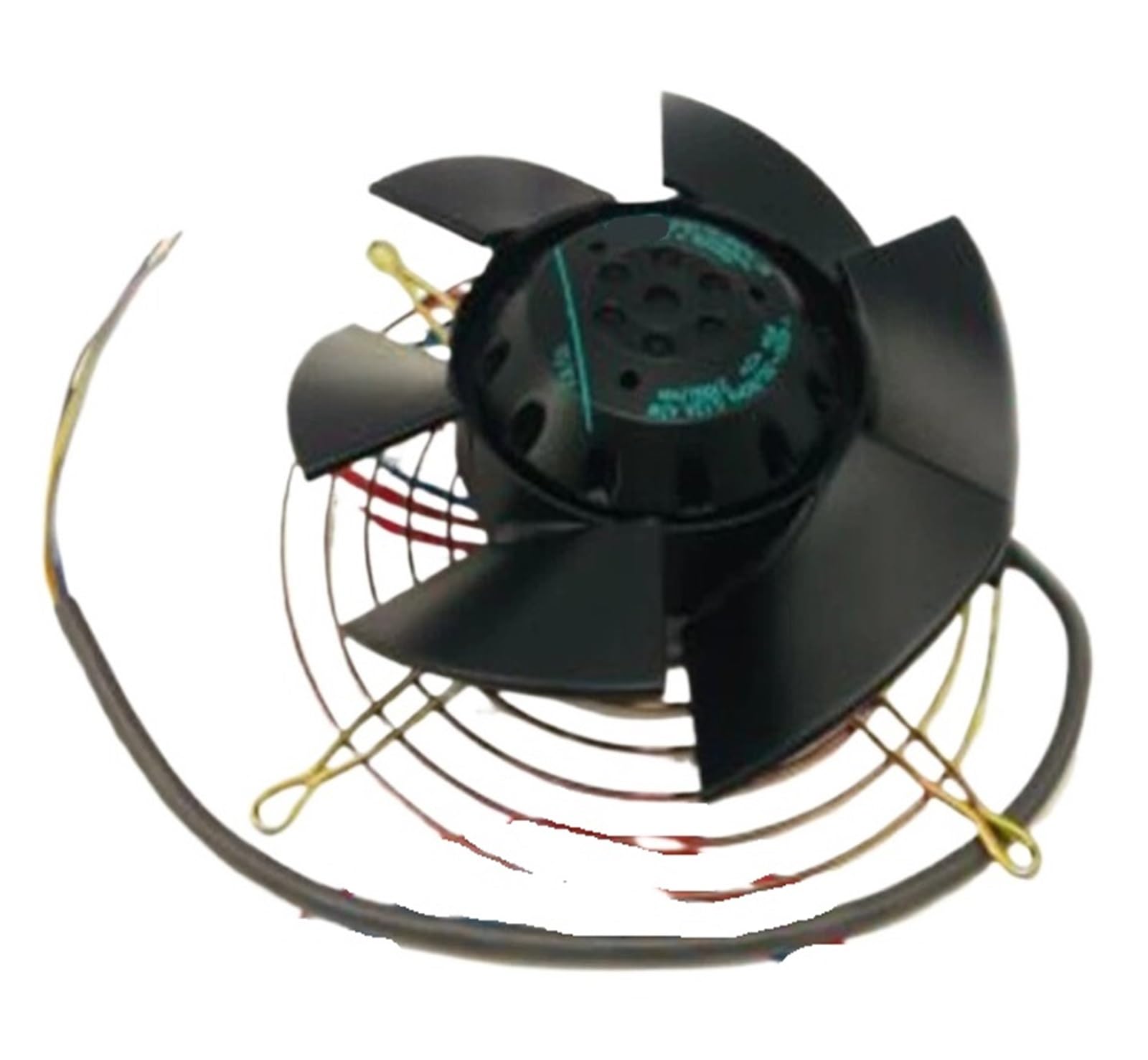 LZIKKGKI S2D250-BA06-23 S2D200-BI18-01 100/130W Fan(S2D200-BI18-01)
