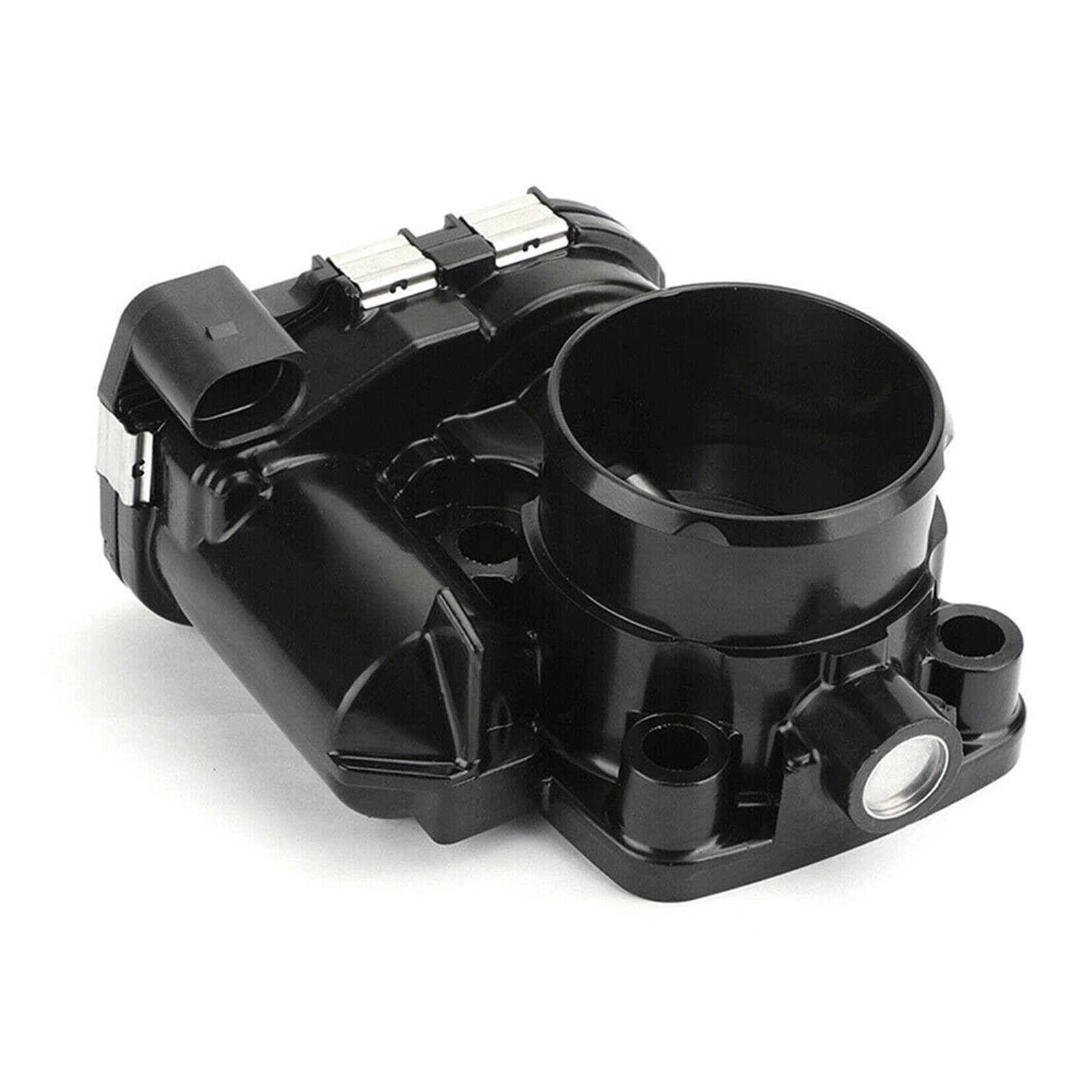 420892592 0280750505 Compatible con SeaDoo RXP GTX RXT GTI GTR GTS Wake Pro Cuerpo del Acelerador 420892590 420892591 Válvula del Acelerador Calidad OEM