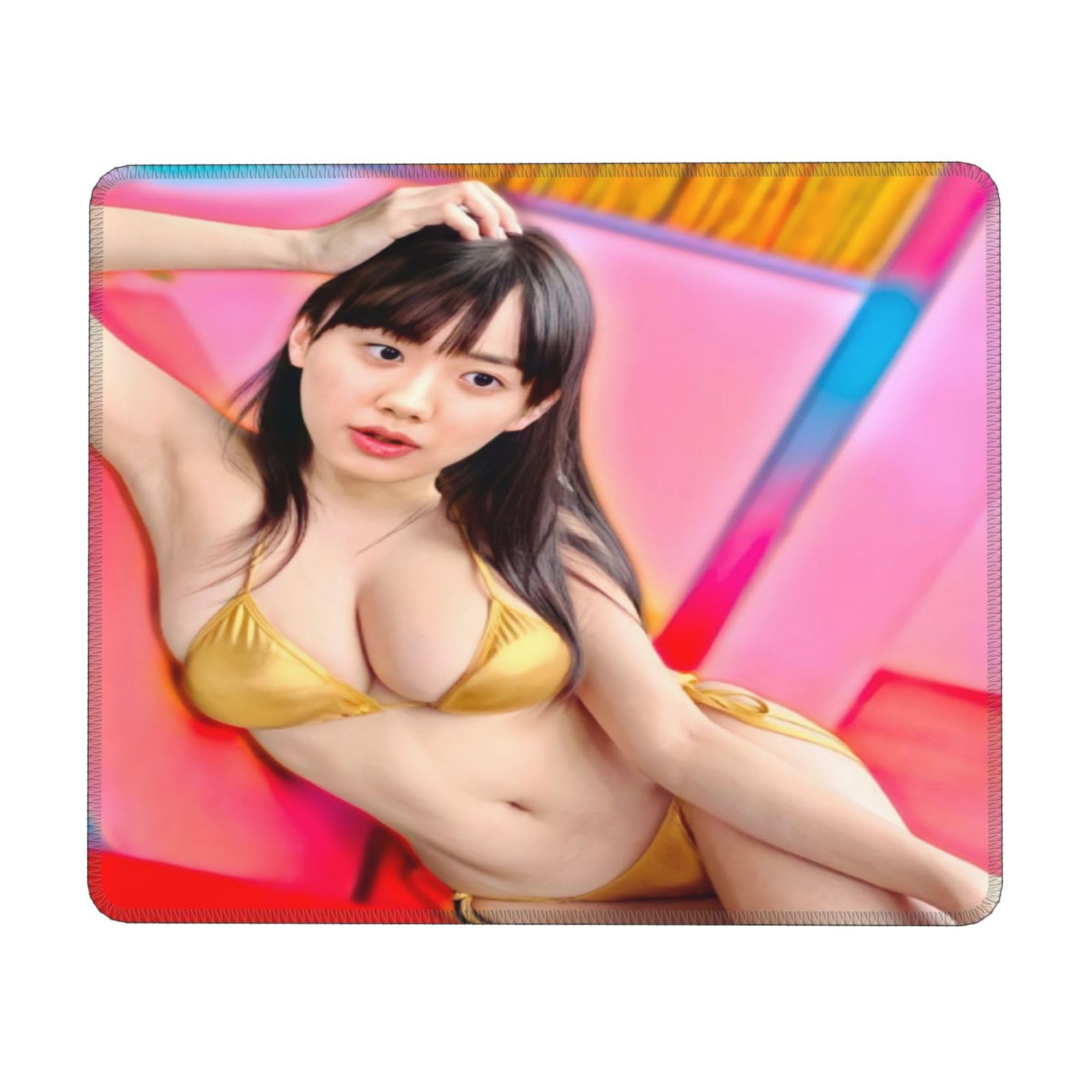 芦田　愛菜　エロ画像 