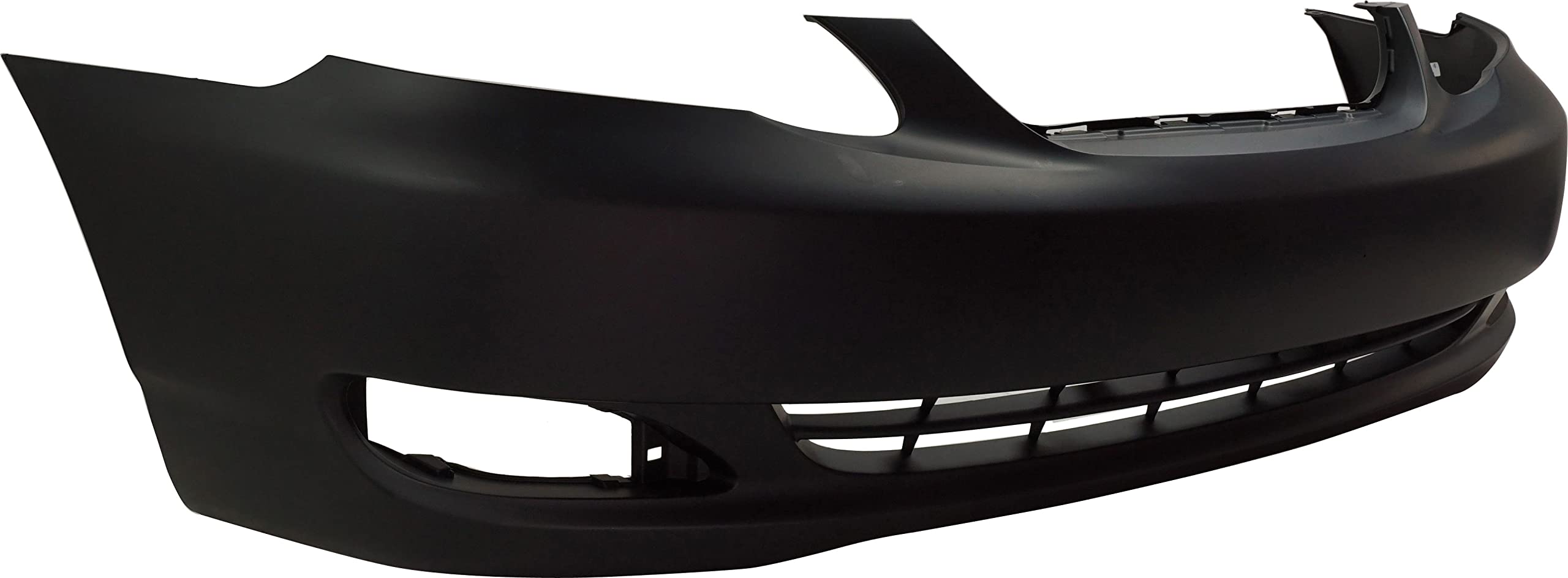 Garage-Pro Bumper Cover Compatible with Toyota Corolla 2005-2008 Sedan Primed Front TO1000297