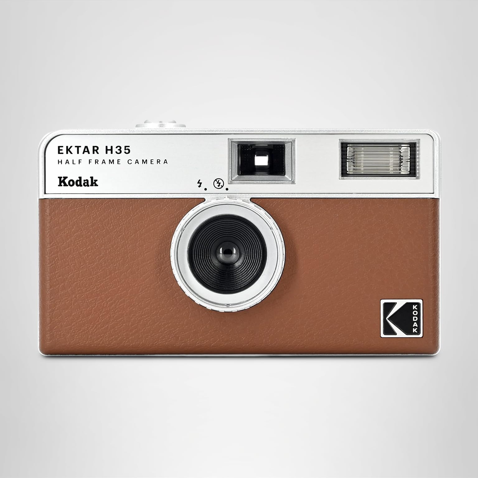Amazon | コダック(Kodak) 【国内正規品】 EKTAR H35 ハーフフレーム