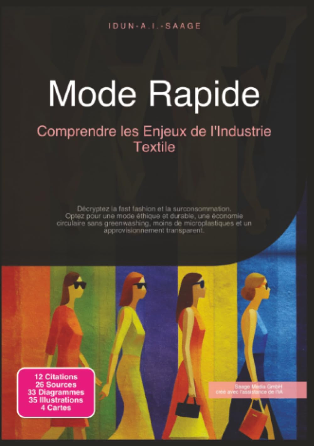 Mode Rapide: Comprendre les Enjeux de l'Industrie Textile