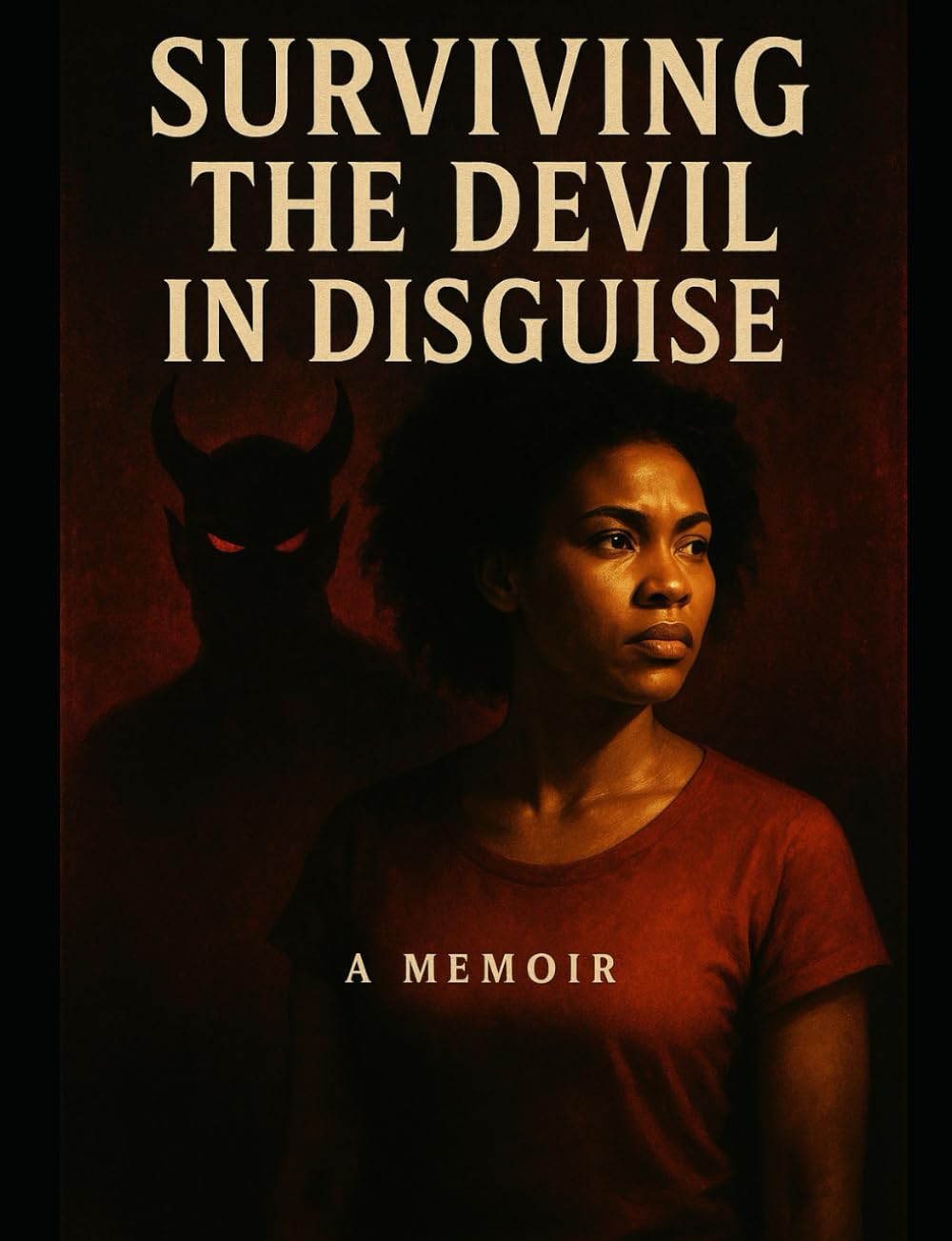Surviving The Devil In Disguise