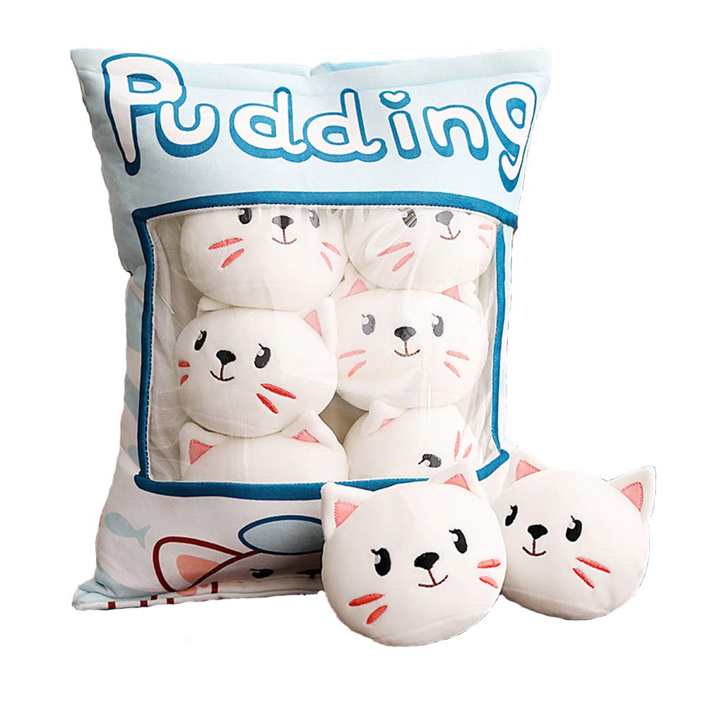 Pudding The Cat ubicaciondepersonas.cdmx.gob.mx