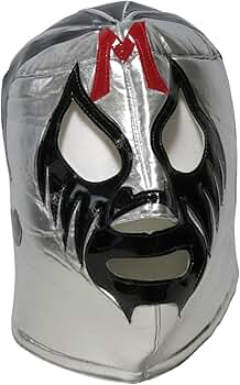 ミルマスカラス Amazon.co.jp: [Maskedmania] 【プロレスマスク】仮面貴族 ミル
