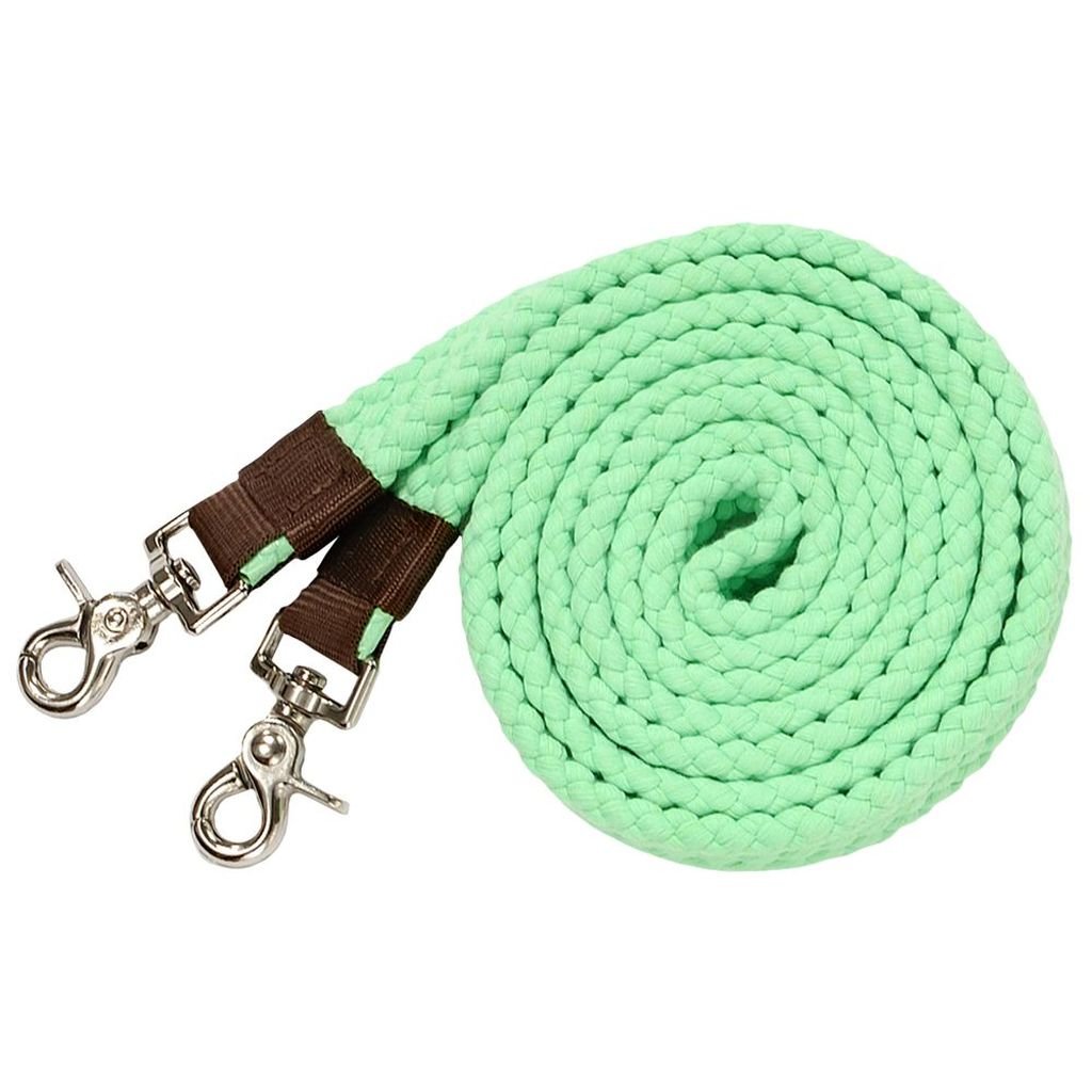 Tough 1Pro Cotton Roping Rein