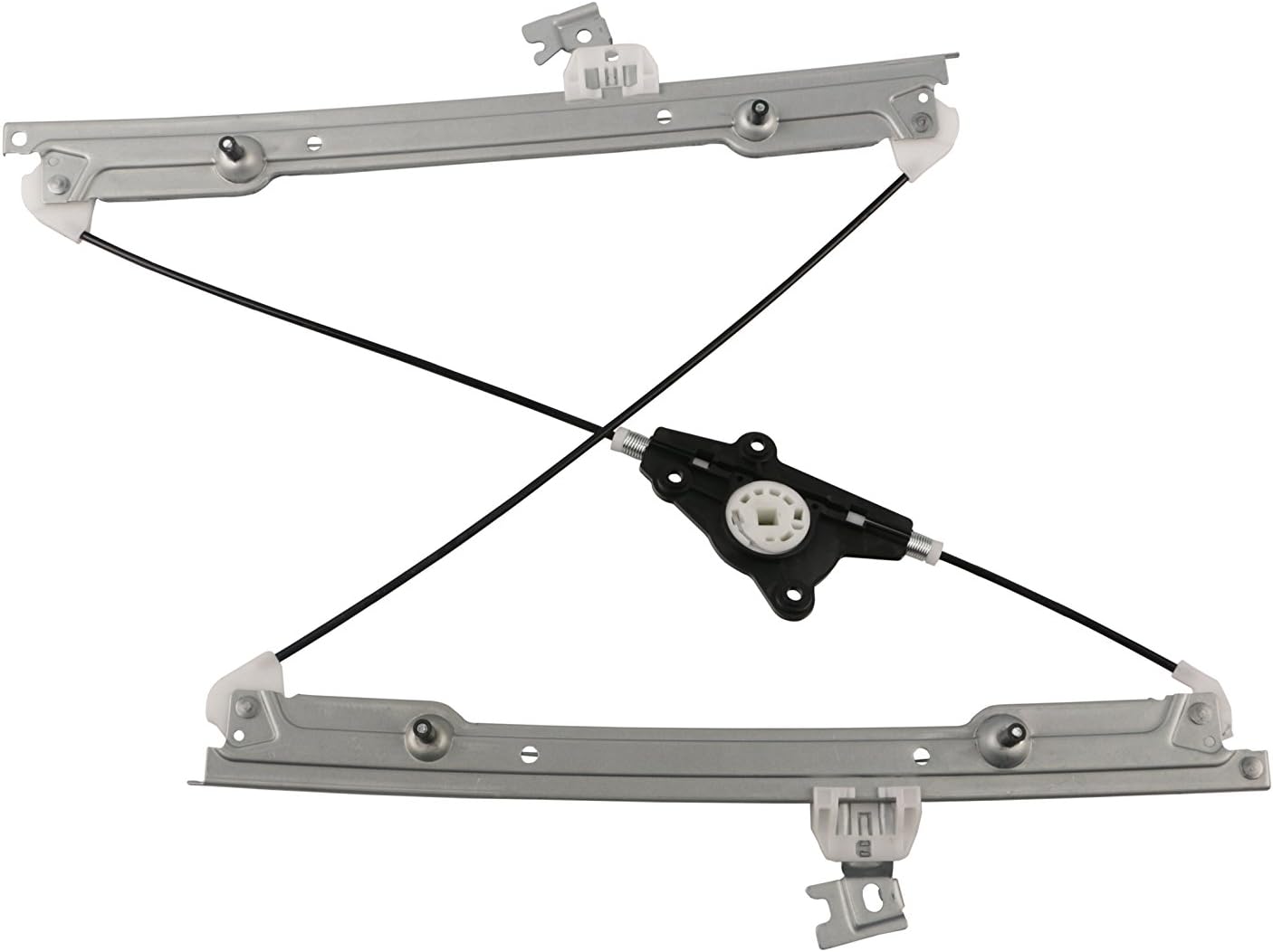 TrakMotive 201214 Window (Power Regulator Only) Automotive