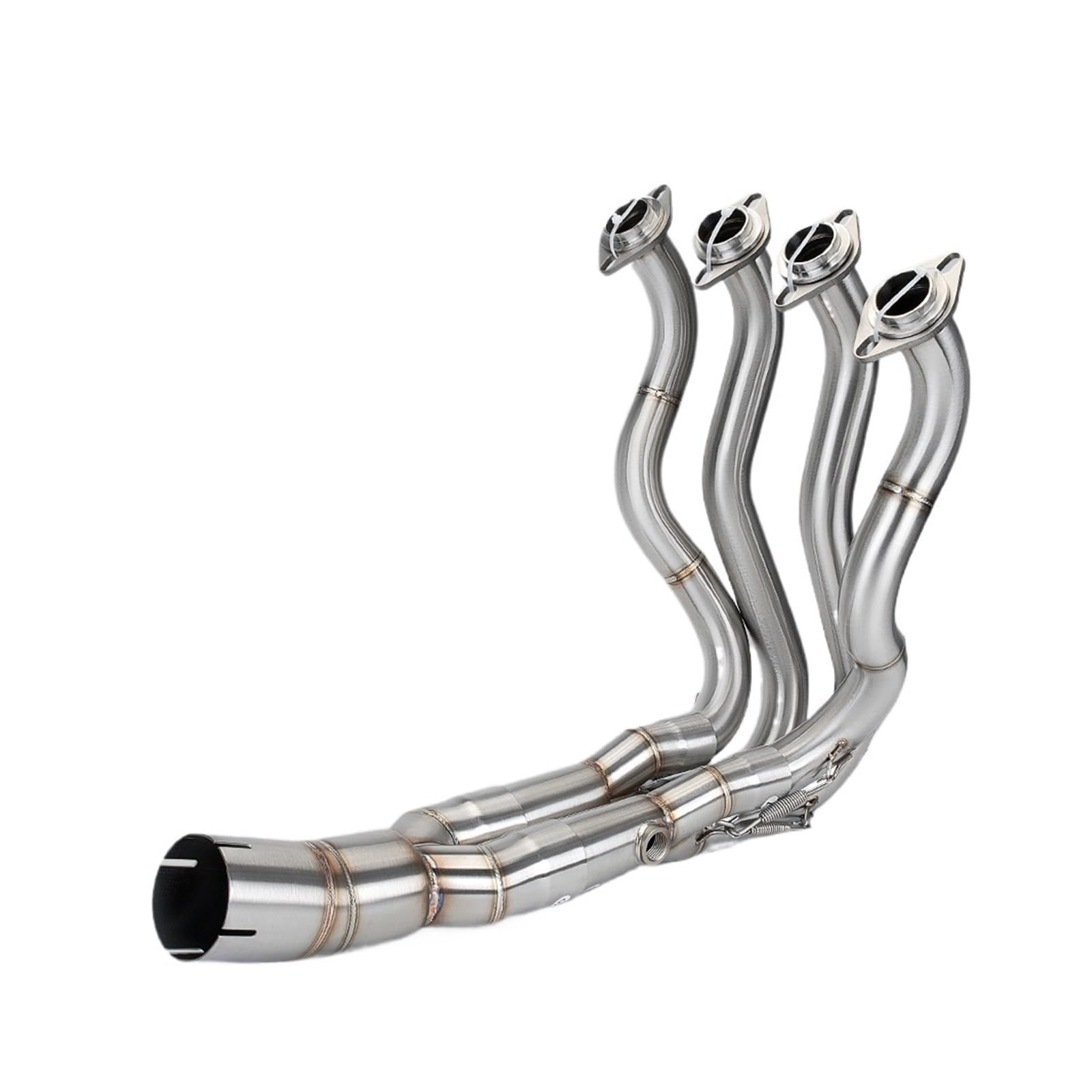 moto Tubo Escape Slip-on escape silenciador