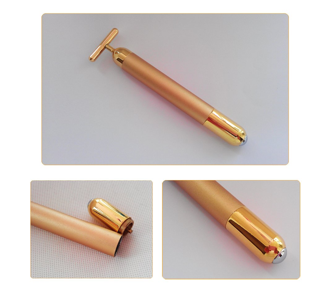Amazon.com: Healthy Skin Face Body Care Beauty Bar Vibrating Facial Massager Tool Massage : Beauty & Personal Care Amazon.com: Healthy Skin Face Body Care Beauty Bar Vibrating Facial Massager Tool Massage : Beauty & Personal Care