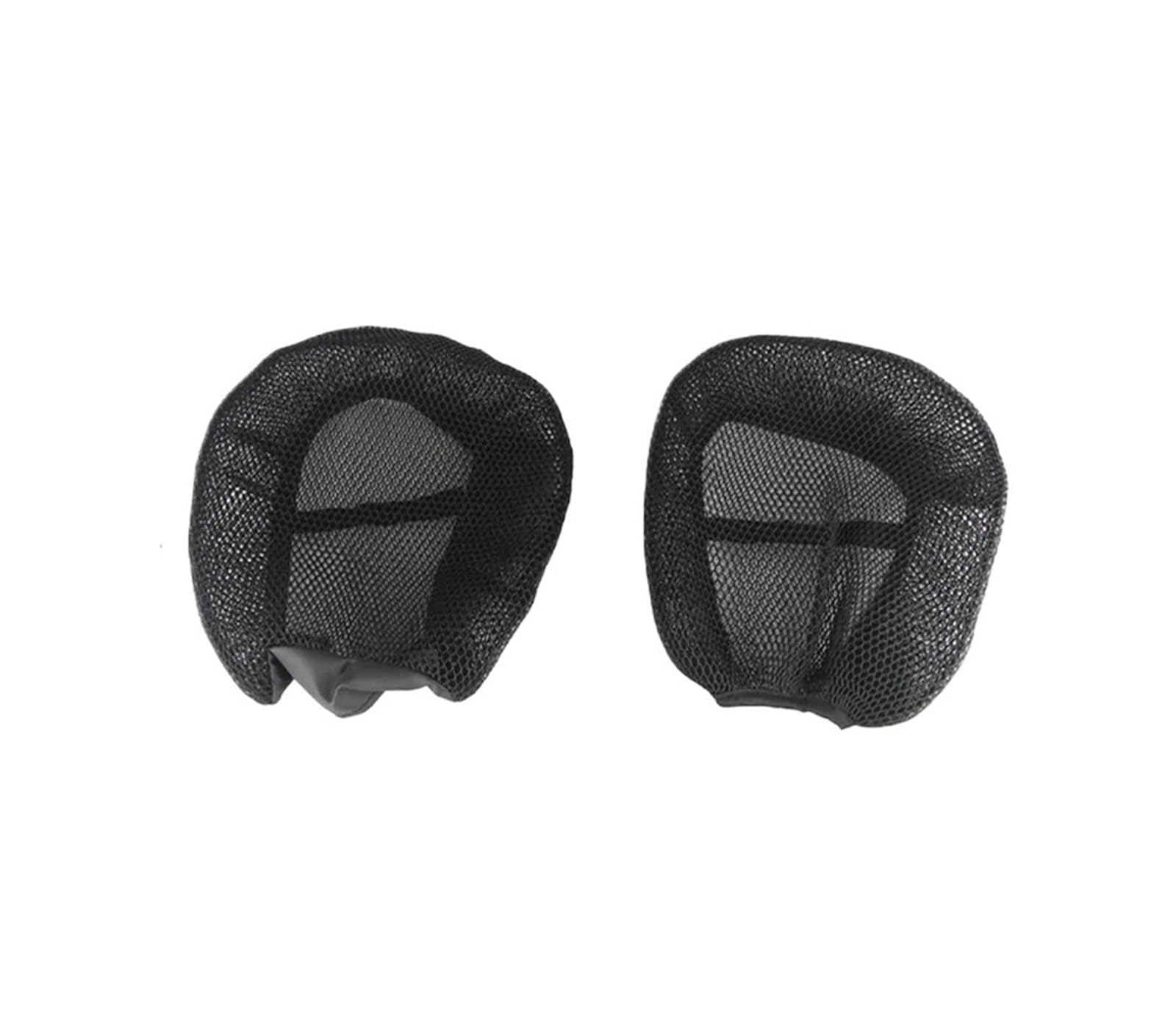 Motociclo Coprisedile Cuscino R1200GS Coprisedile Per B&MW OC/LC R1200 GS Adv Adventure Moto 3D Mesh Cuscino Sella Anti-Slip Tessuto Di Nylon Protector
