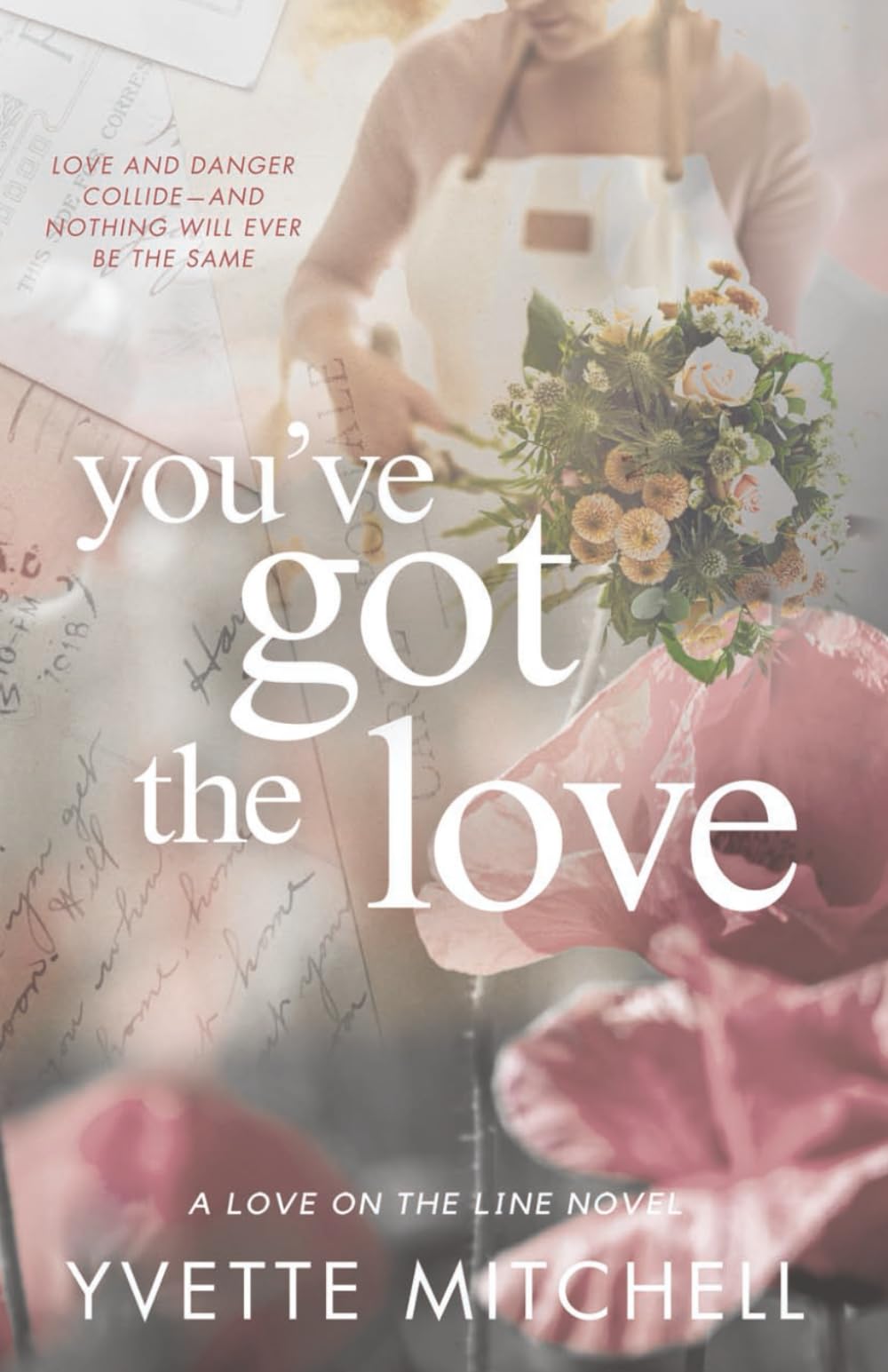 You’ve Got The Love (Love On The Line)