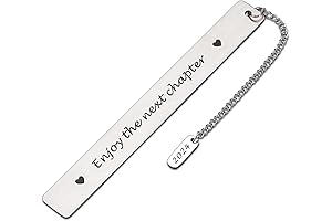 Celebrate Academic Triumph: 2024 Graduation Bookmark for Bookworms