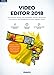Produktbild FRANZIS Video Editor 2018|2018|Die einfache Lösung zum Schneiden, Drehen, Verbessern, Konvertieren und Veröffentlichen Ihrer eigenen Videos|Windows 10 / 8.1 / 8 / 7|Für PC|Disc|Disc