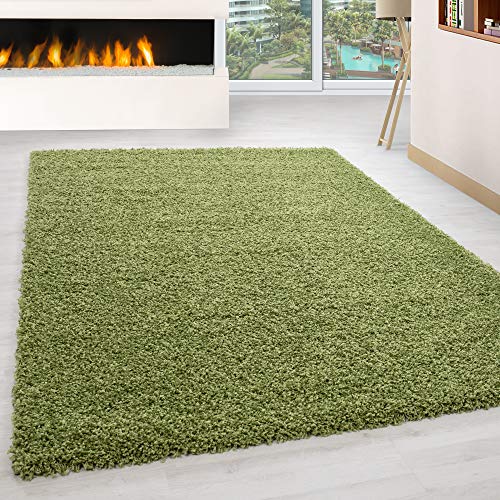 Alfombras Cocina Largas Verde Marca HomebyHome