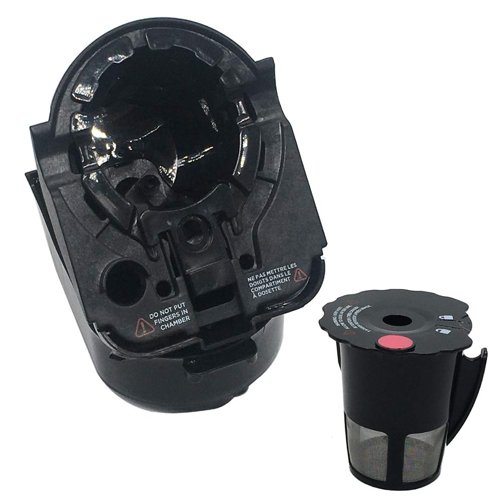 Where Can I Get Keurig Replacement Parts Needle Reviewmotors.co