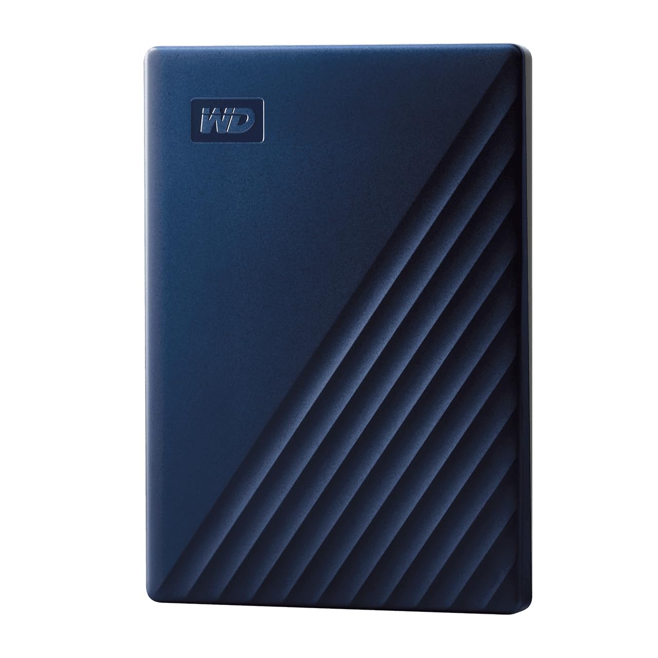 Western Digital WD 2TB My Passport for Mac - Portable Hard Disk