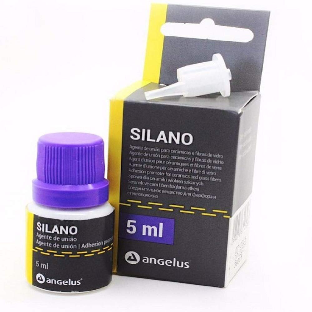 Angelus Silano Silane Dental Coupling Agent 5ml Bottle