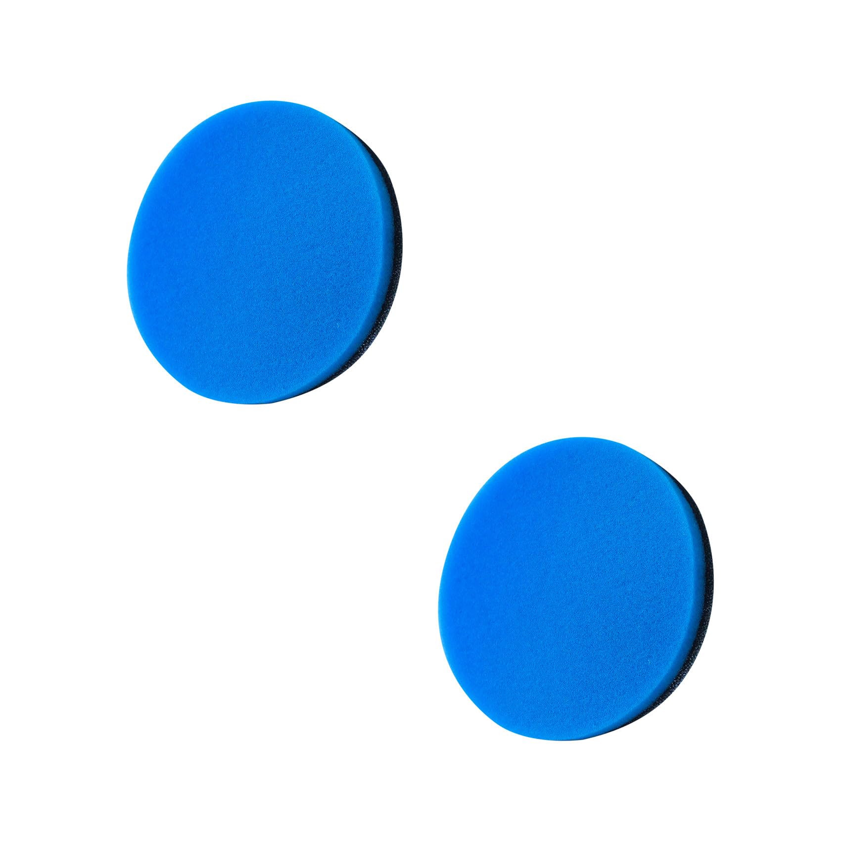 Ymimi Replacement Filter for Bissell CleanView Swivel Rewind Pet Reach Upright Vacuum,Fits Models 3198A,3198,3197,3197A,3195,3196 Series Part # 12141 (Blue- 2 Pack)