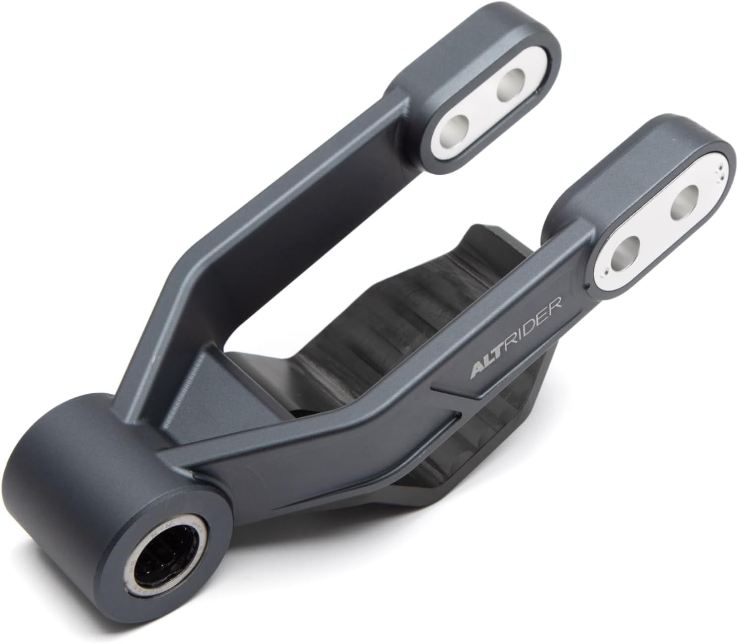 AltRider Variable Height Suspension Linkage for the Aprilia Tuareg 660