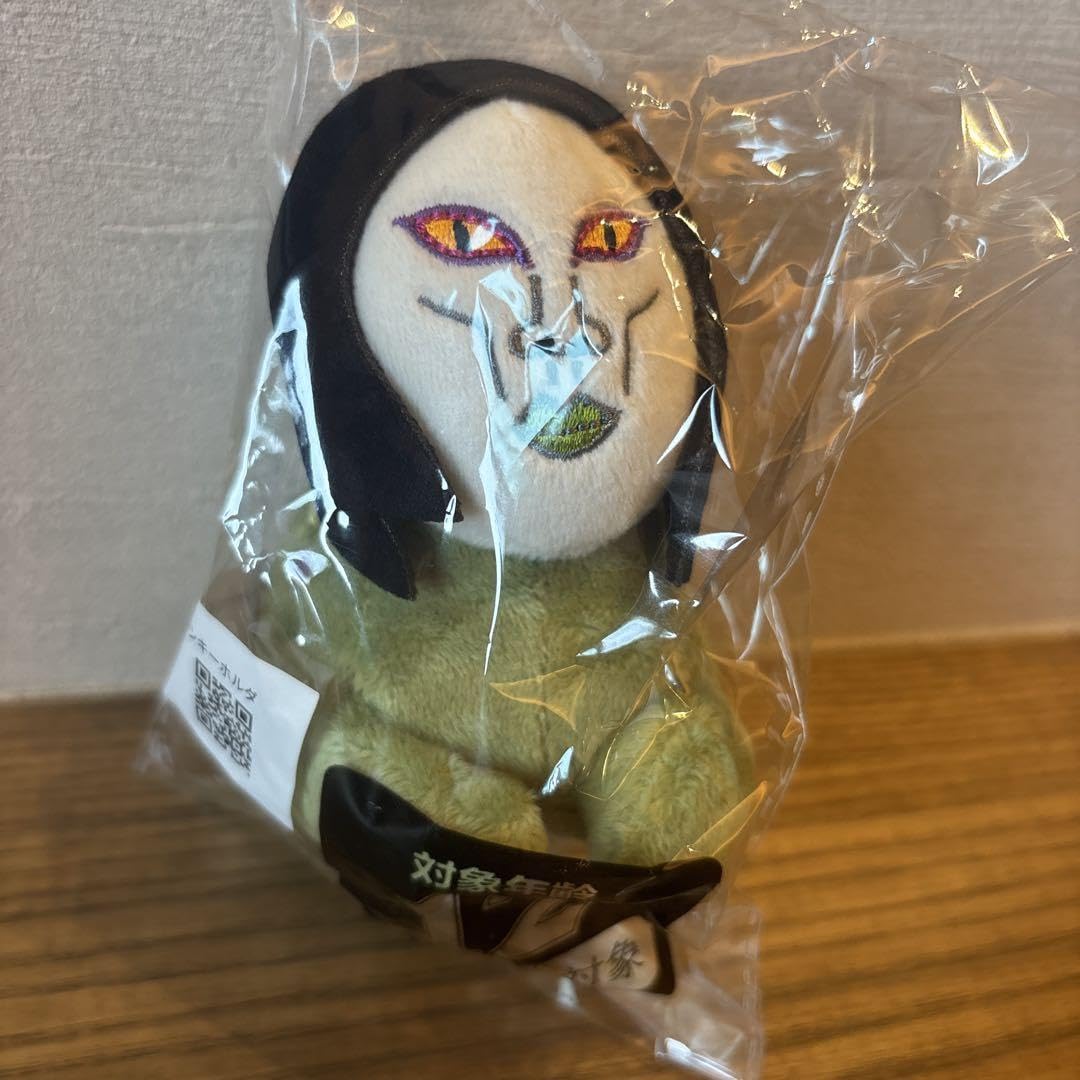 おろちんゆー　マスコットキーホルダー おろちんゆー (@orochinyu) / X