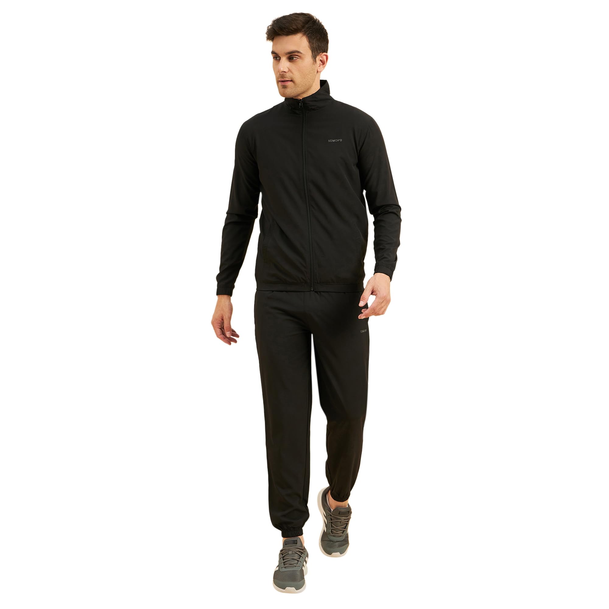 sweet dreams Men Solid Tracksuit-picture-50