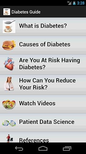 Diabetes Care - Thumbnail 2