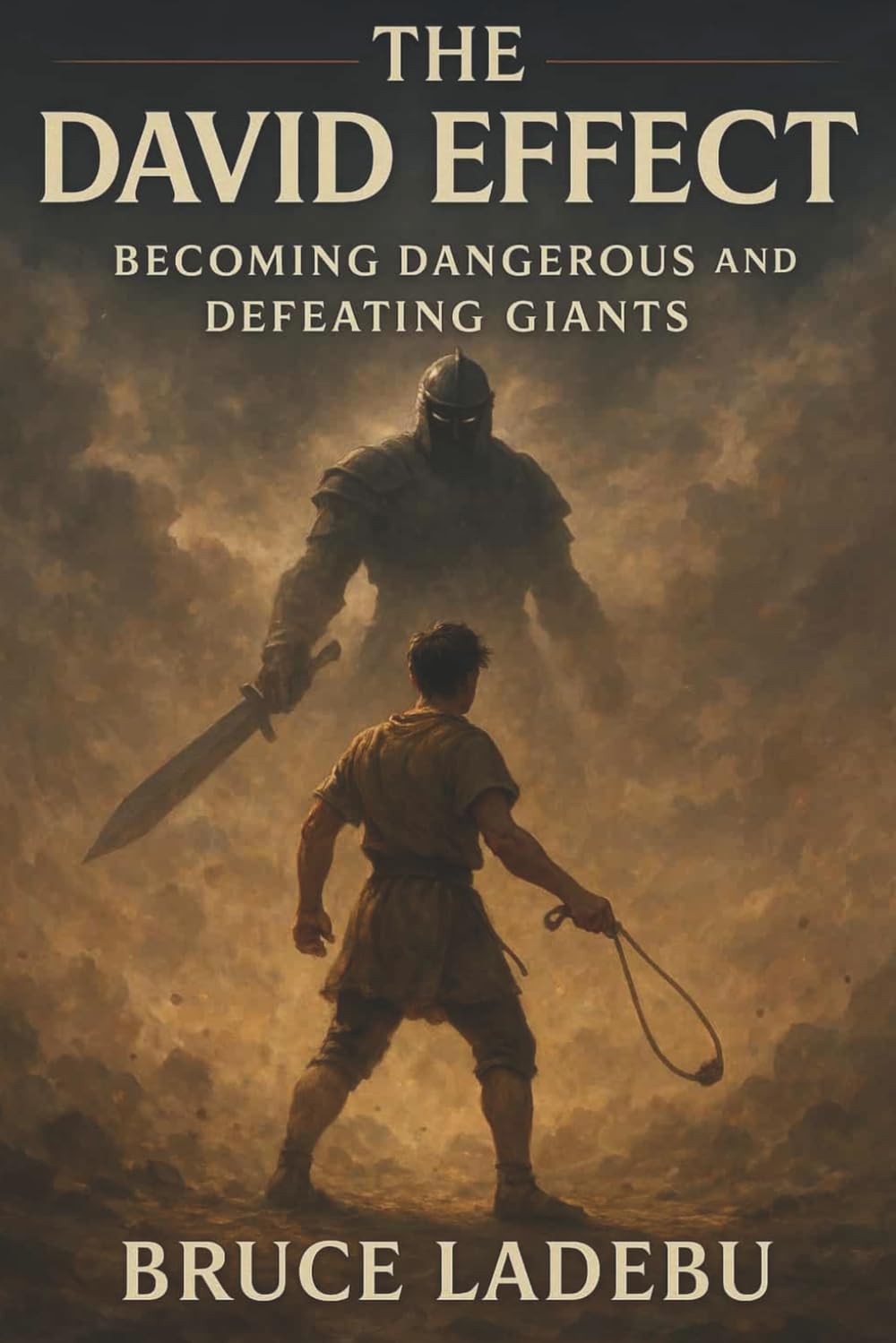 THE DAVID EFFECT: Becoming Dangerous and Defeating Giants