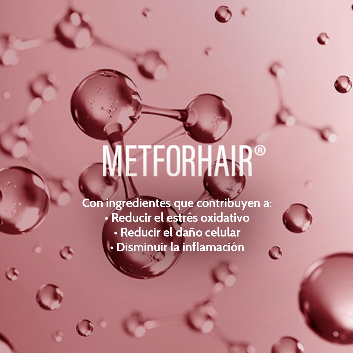Cantabria Labs - Iraltone Hair Resilience Booster - Formato bebible, 30 Viales - Sabor Piña-Colada - Prevención del Envejecimiento Capilar - Aumenta la Resiliencia del Cabello