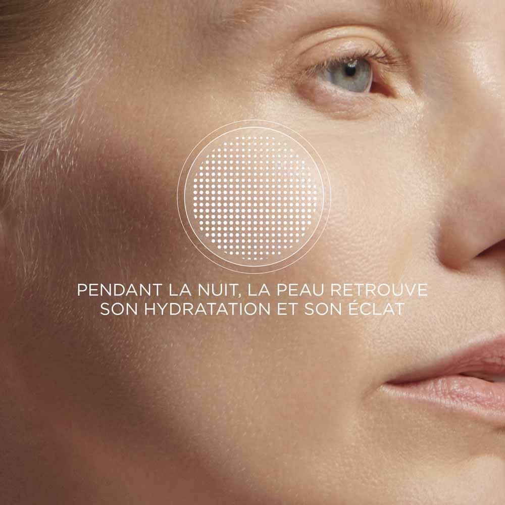 Darphin Pürüzsüzleştirici Cilt Bakım Kremi - Ideal Resource Light Re-Birth Overnight 50 ml 882381064655