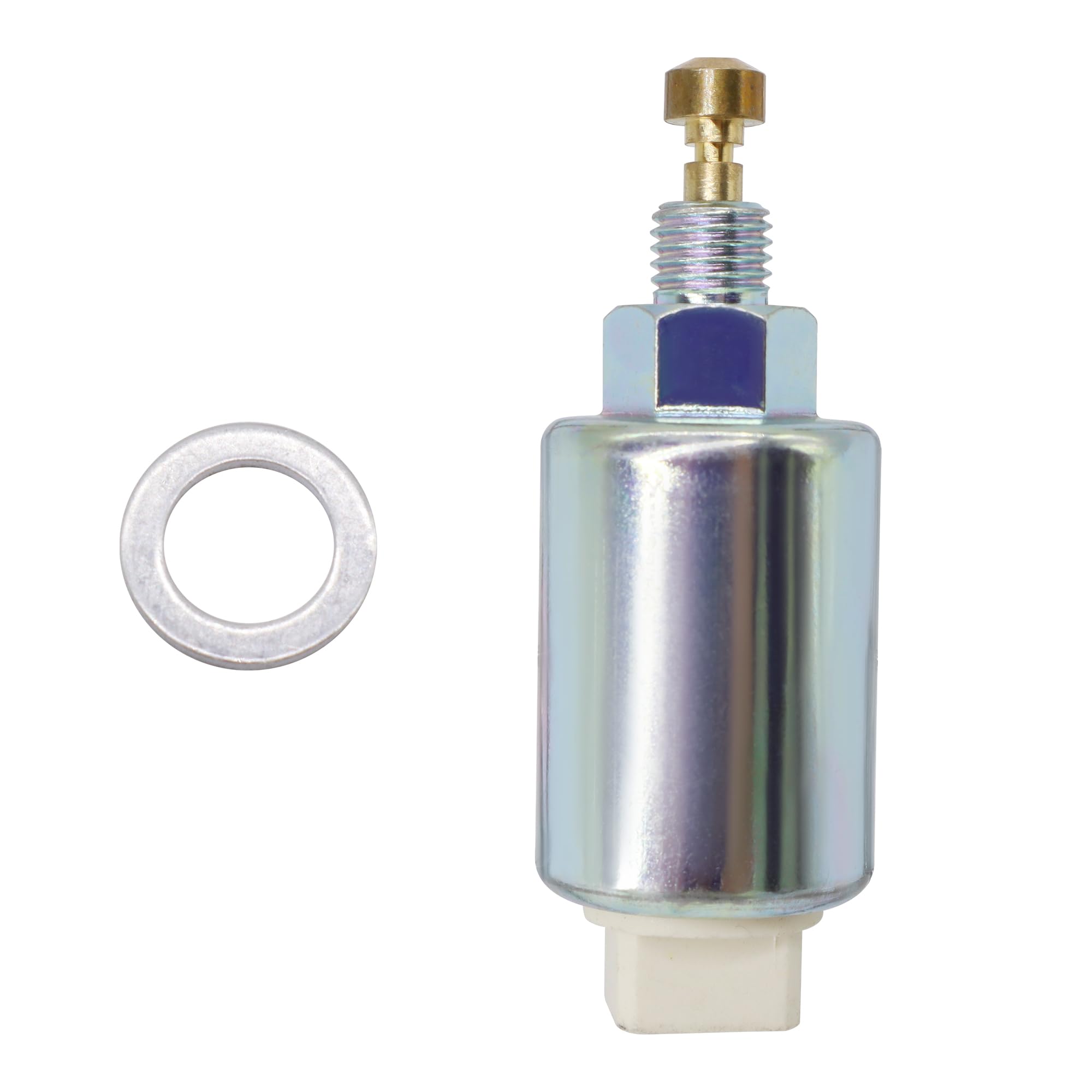 Amazon.com: Carburetor Fuel Solenoid Replacement for 699915 499161