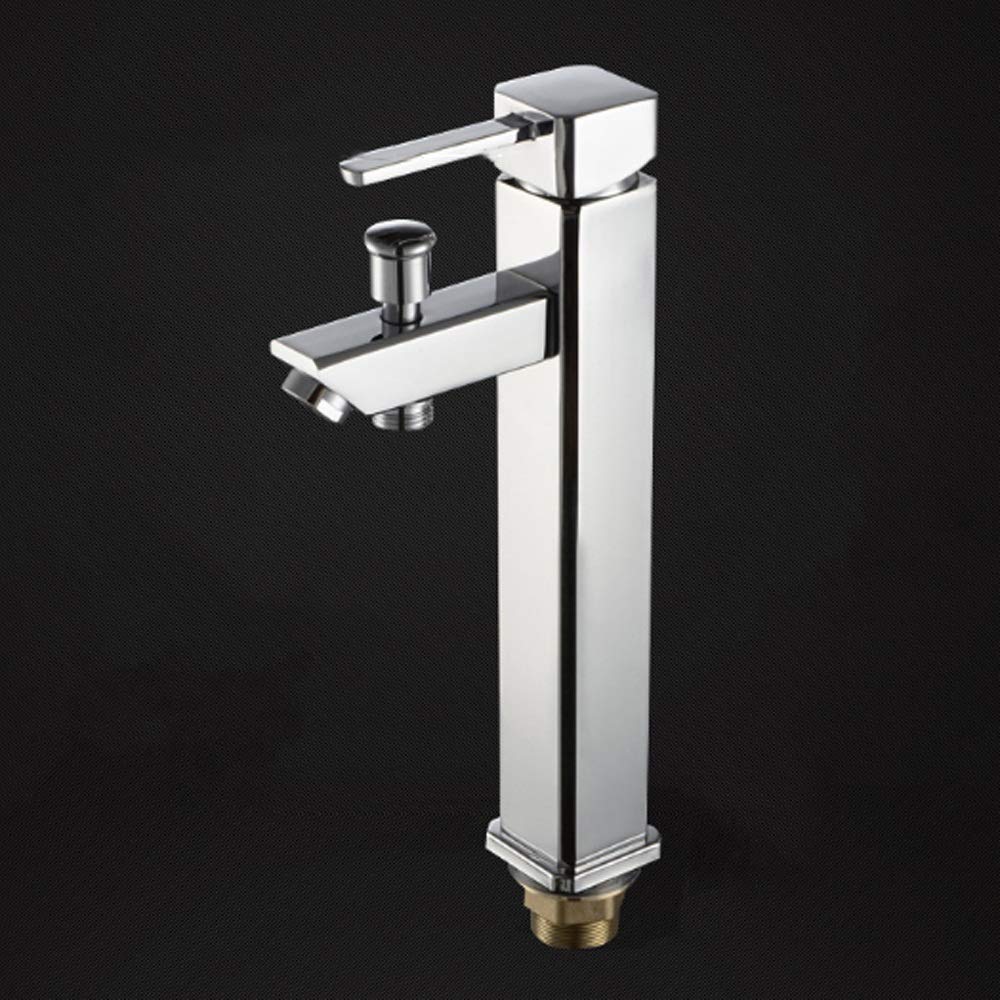 Salle de bains multifonctionnelle Robinet Lavabo Chaud Et Froid En Laiton Mitigeur Monotrou Baignoire Mitigeur Robinet Avec Douche À Main Baignoire Robinet