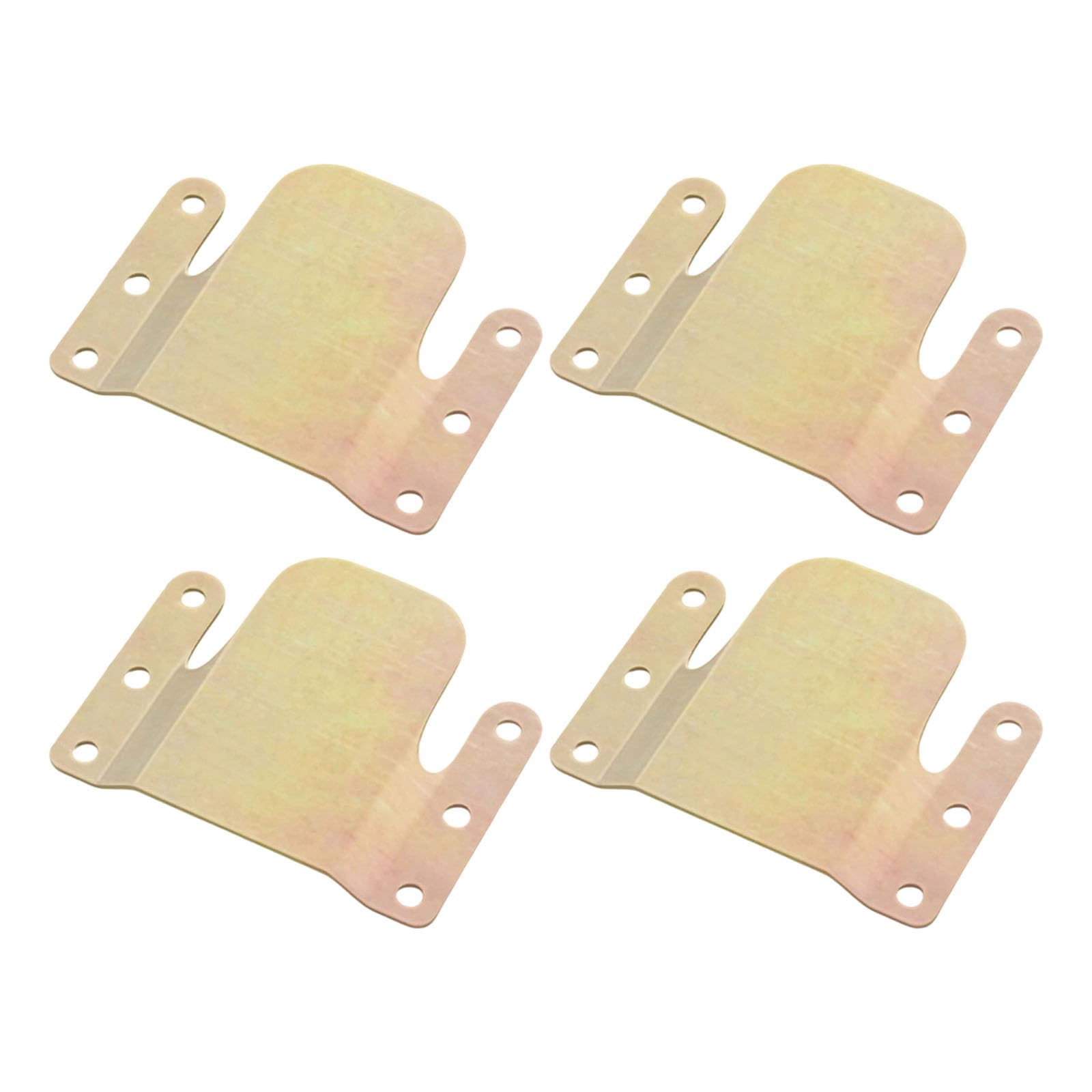 Buxuaaaa A 2Pcs Couch Clip Furniture Connecting Fixture Universals Sectional Sof Interlocks Connector Bracket Enduring Couch Clip Furniture Connecting Fixture