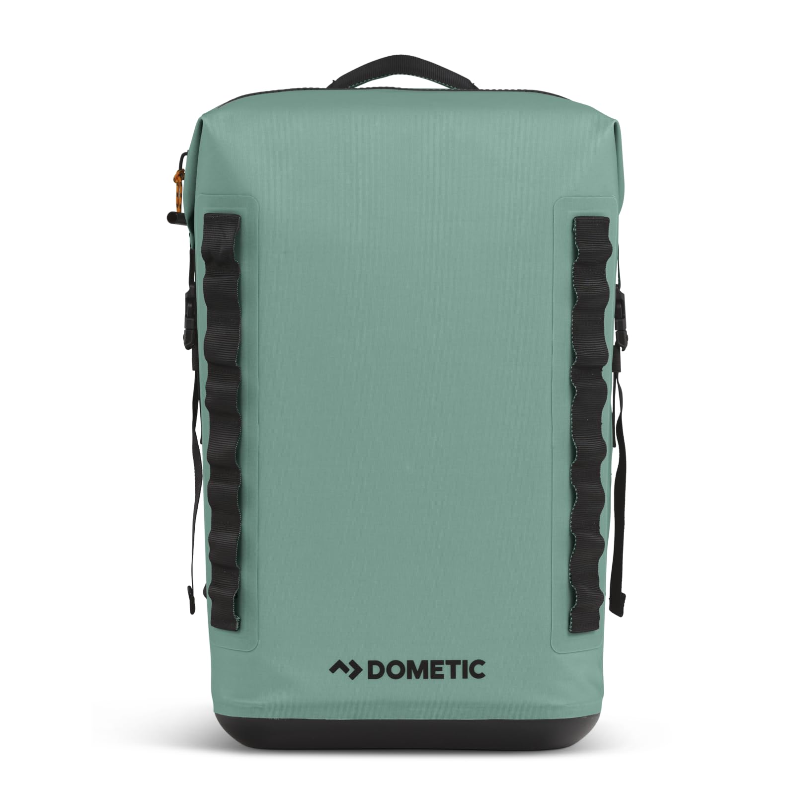 Dometic PSC 22BP - Kühltasche Rucksack 22L - Kühlrucksack - IPX6 wasserdicht, luftdicht - Thermotasche, Isoliertasche, Picknicktasche - Camping Zubehör - Outdoor - Moss