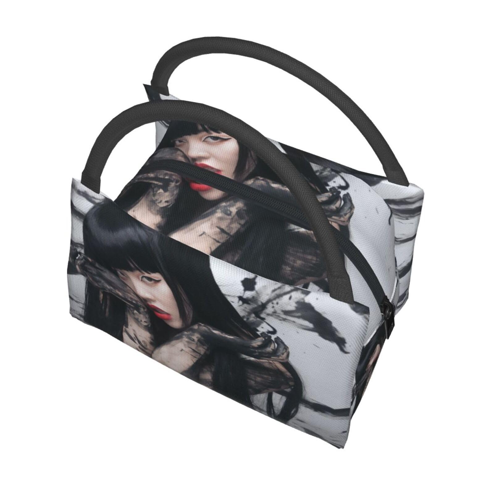 ちゃんみな　AOD3クール&ウォームバッグ保冷保温 商品詳細ページ | CHANMINA OFFICIAL STORE | AOD3 KIRAKIRA