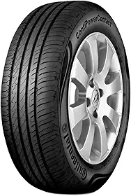Pneu 205/55R17 Continental ContiPowerContact 91V