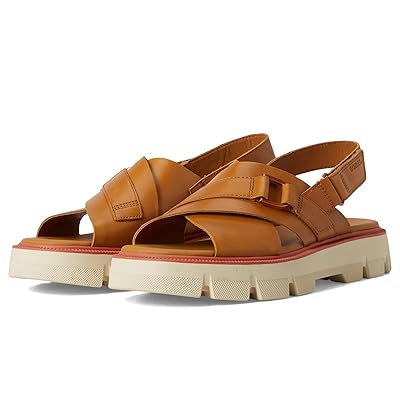 SOREL Rein CBtm Crisscross Sandals Women
