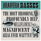  Bravura Basses
