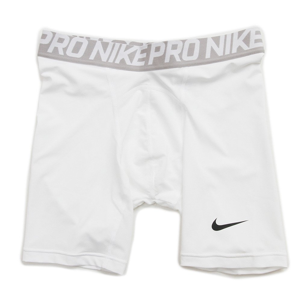 Amazon | NIKE(ナイキ) ナイキプロ 15cm コンプレッション
