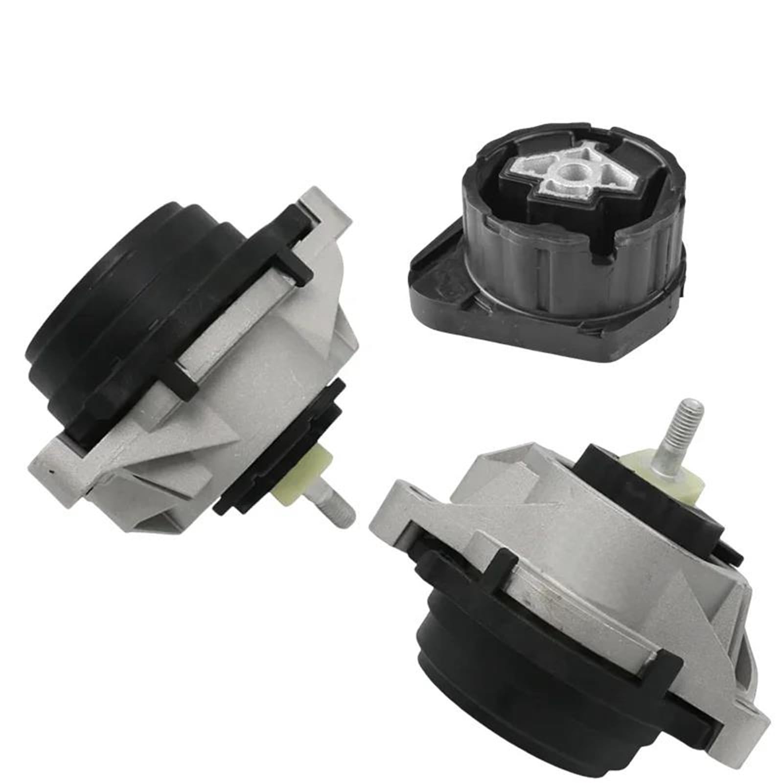 Kjhopy One Color Car Engine Gearbox Bracket Kit Mounting 22116856184 For Bmw F30 F31 318D 320D 328D N47 X3 F25 X4 N20