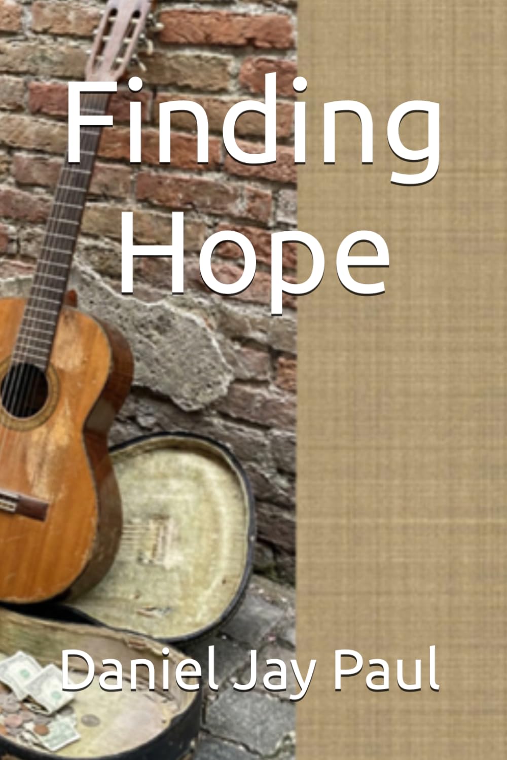 Finding Hope