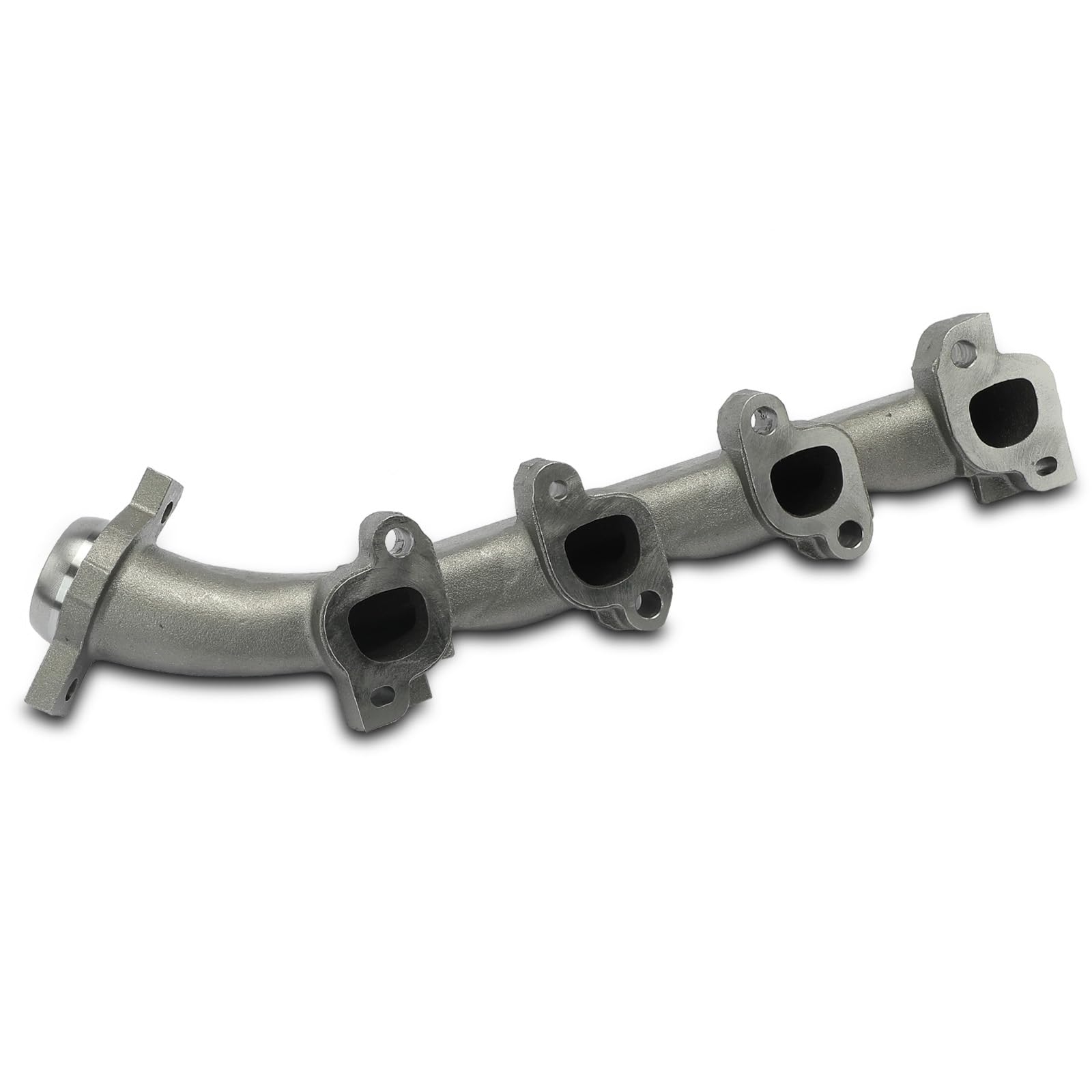 A-Premium Right Exhaust Manifold with Gasket Compatible with Dodge Ram 1500 2002-2003, Durango 2000-2003, Dakota 2000-2003, 4.7L
