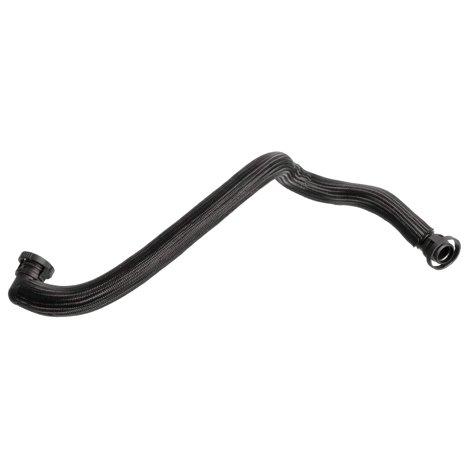 Tubo Di Sfiato Carter Febi Bilstein | Per Mini Cooper | Diametro 16 Mm, Lunghezza 430 Mm - Foto 5