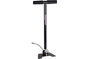 Benjamin HPP2KU Premium Multi Pump Air Pistol Premium