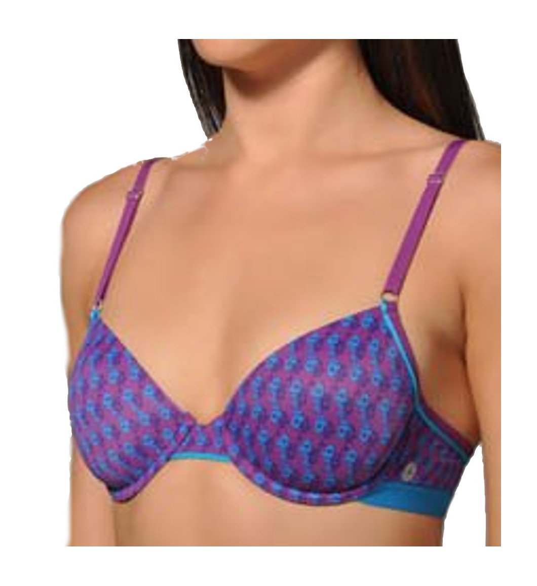 Maidenform Women's One Fab Fit Extra Coverage Tailored Underwire Bra
