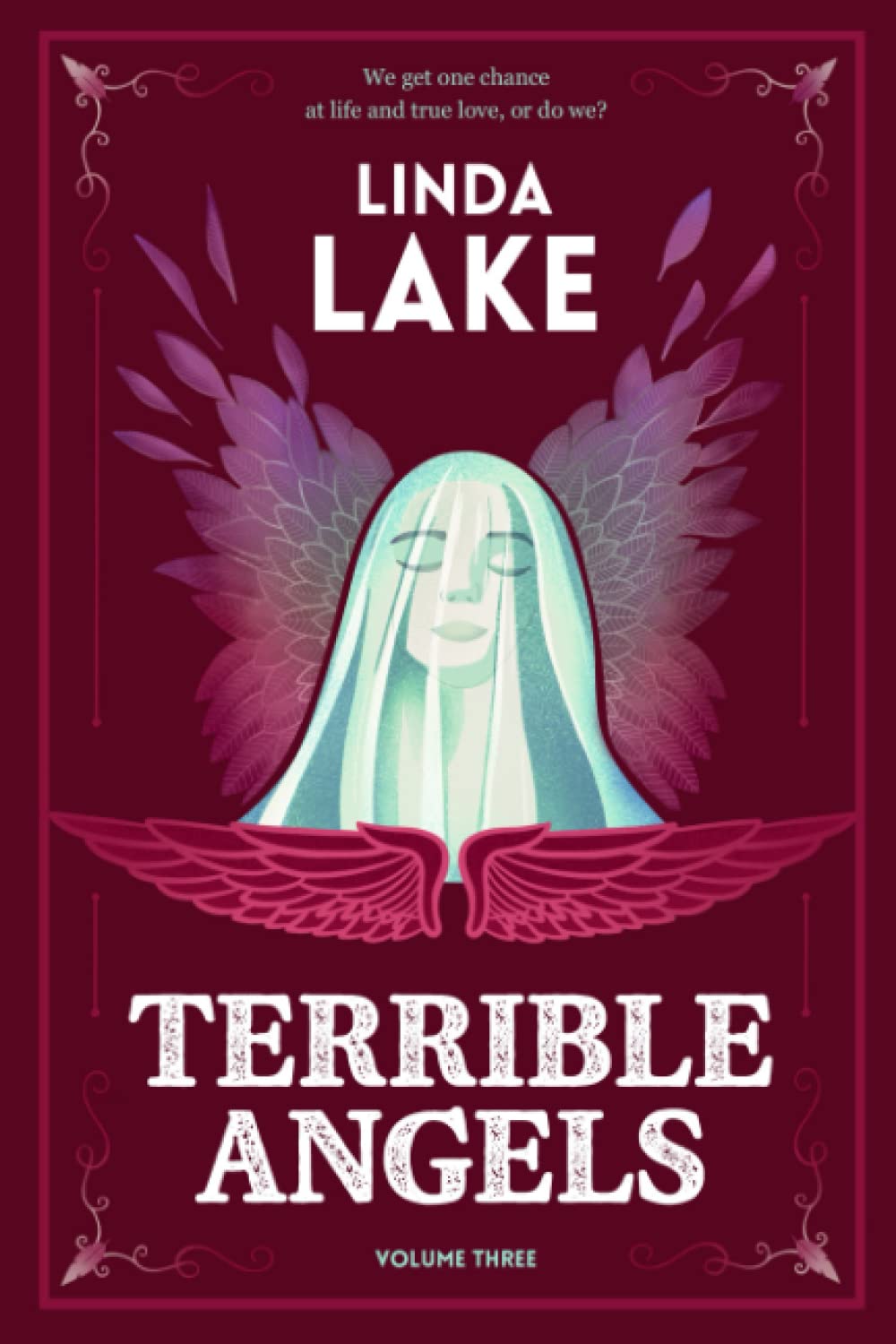 Terrible Angels: Volume Three