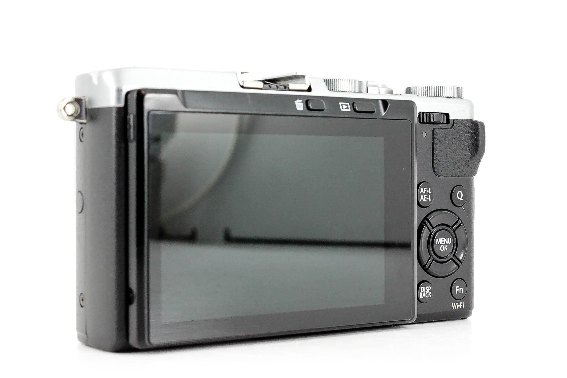Fujifilm X70 Appareil Photo Argent